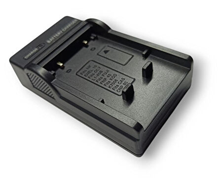 Nikon Mh-63 şarj S5100 S4000 S3000 S700 EN-EL10 Batarya USB Şarj Cihazı Olmplus Li-42B Batarya Şarj Cihazı