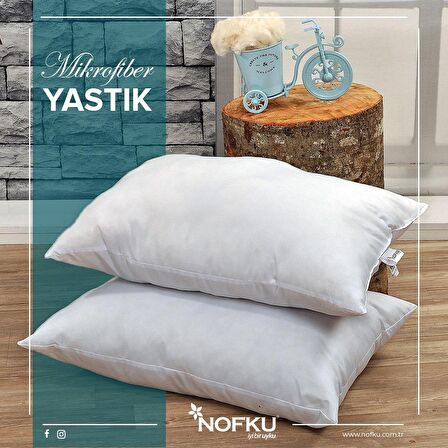 Nofku Tek Kişilik Microfiber Uyku Seti