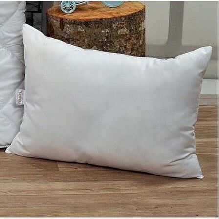 Nofku Microfiber Yastık 50X70