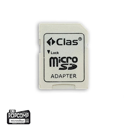 Ropcomp Micro SD - SD Kart Adaptörü