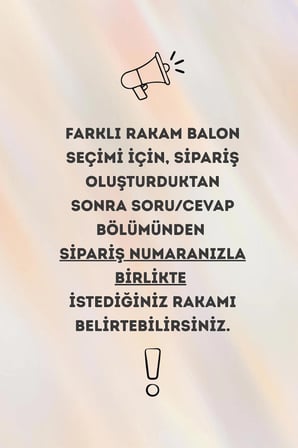 Bordo Kurdeleli Cherry Konsept Yaş Seçenekli Rakam Balonlu Doğum Günü Mumlu Balon Seti