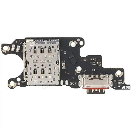 Xiaomi Mi 13 Lite İle Uyumlu Şarj Soketi