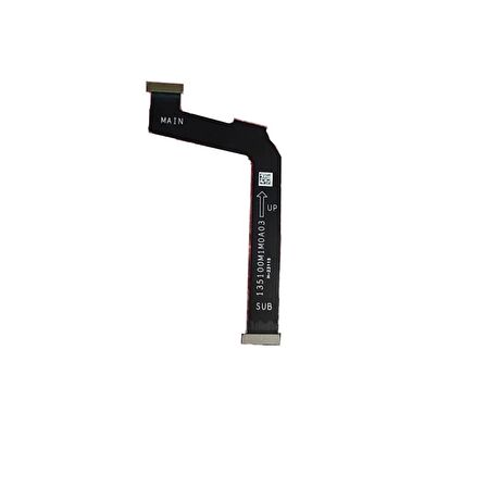 Xiaomi Mi 13 Ultra İle Uyumlu Ara Film Flex İthal