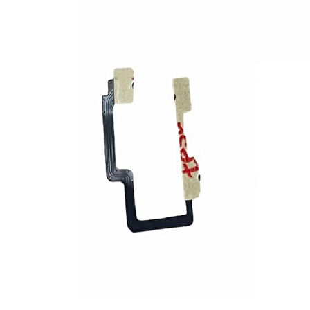 Pocophone F3 İle Uyumlu Yan Ses Film Flex