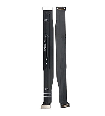 Xiaomi Redmi K40 İle Uyumlu Ara Film Flex İthal