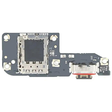 Pocophone F5 İle Uyumlu Şarj Soketi