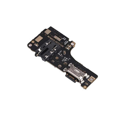 Xiaomi Redmi Note 10 4G İle Uyumlu Şarj Soketi  