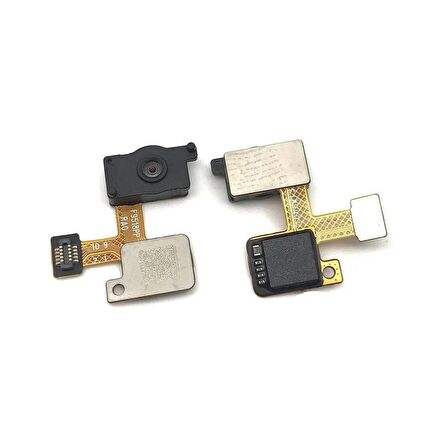 Xiaomi Mi 9SE İle Uyumlu Home Tuş İzi Okuyucu