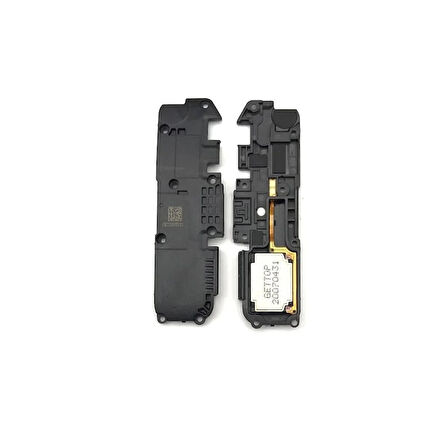 Xiaomi Redmi 9A İle Uyumlu Buzzer Hoparlör 