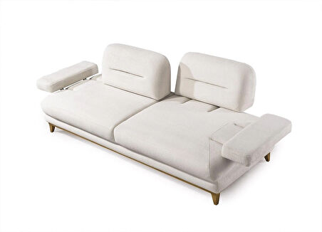 MİLANO KOLTUK TAKIMI (3+3+1)