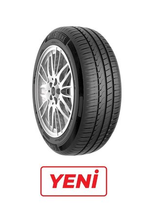 Milestone 185/65R14 TL 86H CARMILE MILESTONE Oto Yaz Lastiği (Üretim 2026)