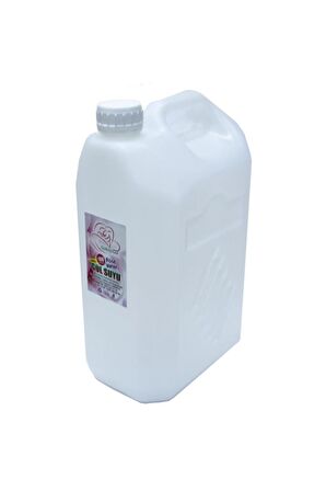 Gül Suyu 5 Litre Organic Rose Water