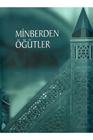 Minberden Öğütler 3 Cilt Takım