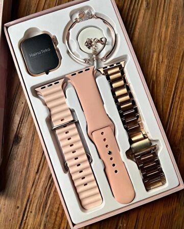 G9 Mini Kadın Smart Watch
