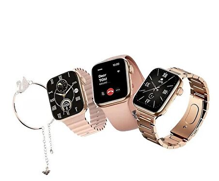 G9 Mini Kadın Smart Watch