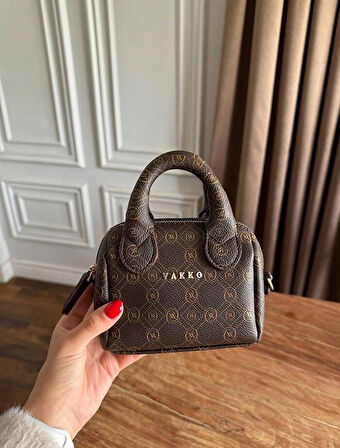 Mini Speedy Çanta