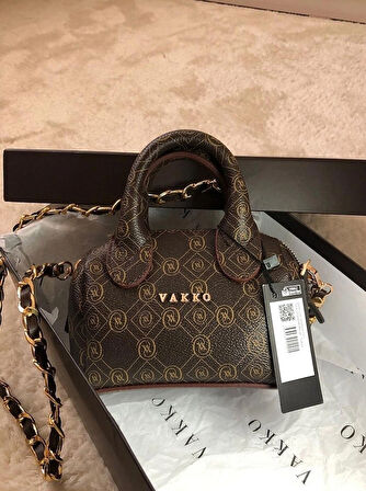 Mini Speedy Çanta