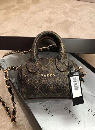 Mini Speedy Çanta