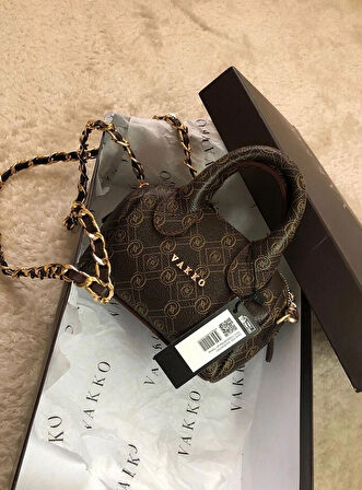 Mini Speedy Çanta