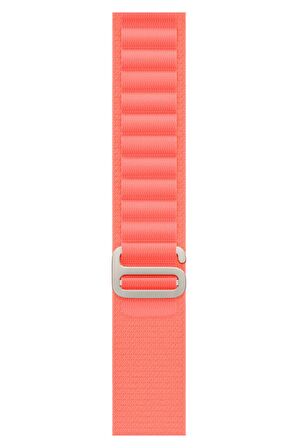 Watch 2 3 4 5 6 7 8 9 Se 38 40 41mm Uyumlu Alpine Loop Kordon Phio 