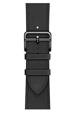 Watch 2 3 4 5 6 7 8 9 Se 38 40 41mm Uyumlu Hide Deri Kordon Hardy