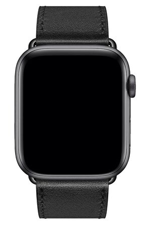 Watch 2 3 4 5 6 7 8 9 Se 38 40 41mm Uyumlu Hide Deri Kordon Hardy