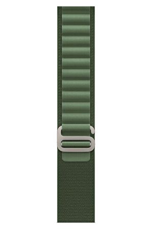 Watch 2 3 4 5 6 7 8 9 Se 42 44 45 49mm Uyumlu Alpine Loop Kordon Josef 