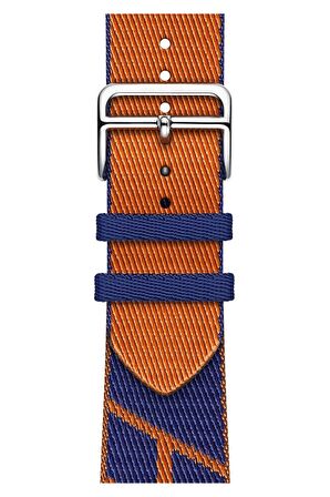 Watch 2 3 4 5 6 7 8 9 Se 42 44 45 49mm Uyumlu Shiny Loop Kordon Elvia 