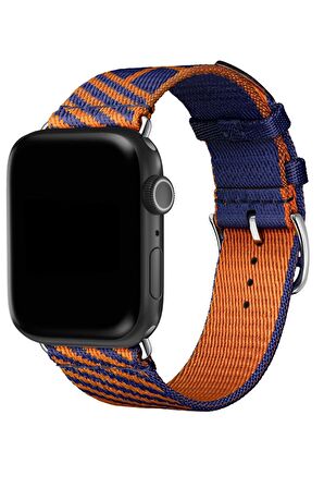 Watch 2 3 4 5 6 7 8 9 Se 42 44 45 49mm Uyumlu Shiny Loop Kordon Elvia 