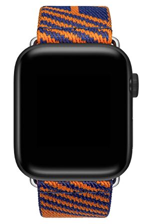 Watch 2 3 4 5 6 7 8 9 Se 42 44 45 49mm Uyumlu Shiny Loop Kordon Elvia 