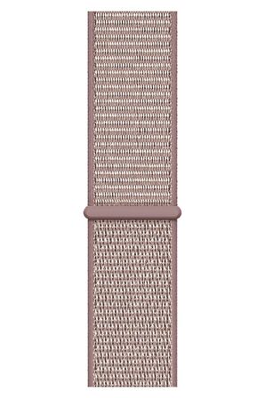 Watch 2 3 4 5 6 7 8 9 Se 42 44 45 49mm Uyumlu Spor Loop Kordon Brill 