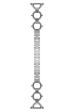 Watch 2 3 4 5 6 7 8 9 Se 42 44 45 49mm Uyumlu Minchir Çelik Kordon Blink 