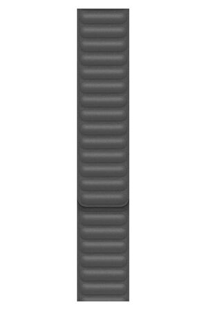 Watch 2 3 4 5 6 7 8 9 Se 42 44 45 49mm Uyumlu Broad Deri Kordon Gail