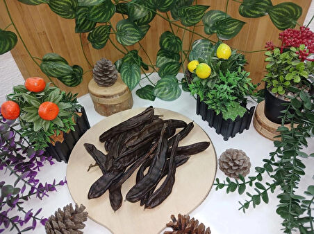 Keçi boynuzu ( 1 kilo)