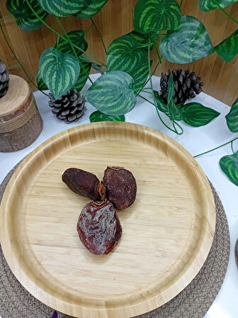 Kuru cennet hurması (500  Gr)