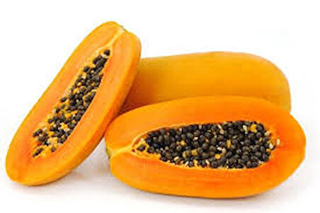 1 adet papaya
