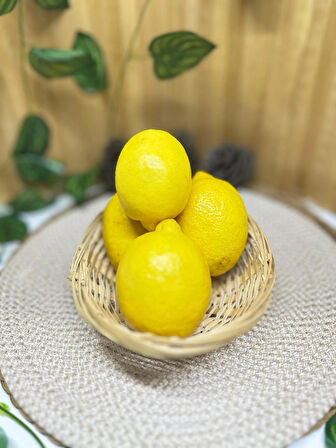 1 kg portakal 1 kg muz 1 kg limon