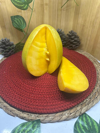 3 adet mango 