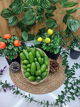 500 gr Bebek Avokado 