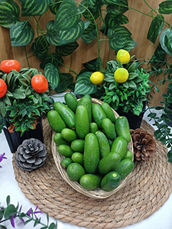 500 gr Bebek Avokado 