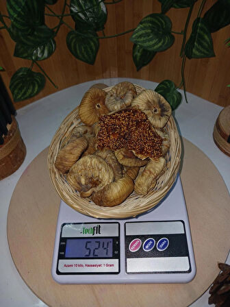 Kuru incir (500 gr)