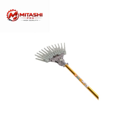 Mitashi Pro 26 MM 9 Diş Zeytin, Fındık, Ceviz Silkeleme Aparatı