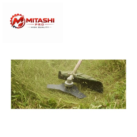 MITASHI PRO Tırpan Üçgen Bıçak Aparat