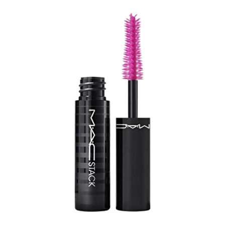 MAC Macstack Mascara Superstack Micro Brush Deluxe Mini 2.1 ml / 0.07 oz