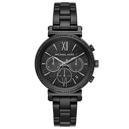 Michael Kors MK6632 Bayan Kol Saat