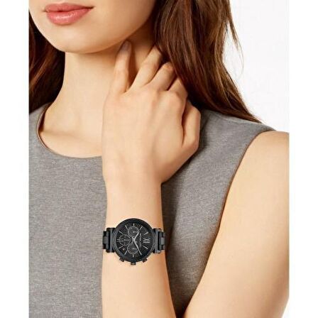 Michael Kors MK6632 Bayan Kol Saat
