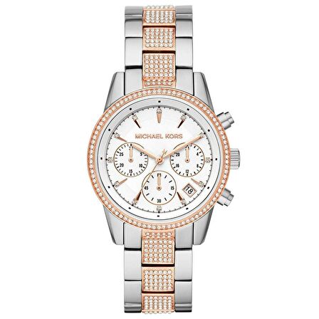 Michael Kors MK6651 Bayan Kol Saati