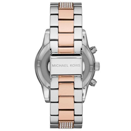 Michael Kors MK6651 Bayan Kol Saati