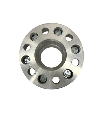 Nissan navara 6x114.3 40mm Spacer