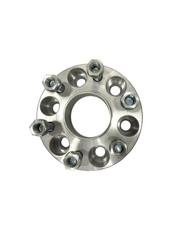 Nissan navara 6x114.3 40mm Spacer